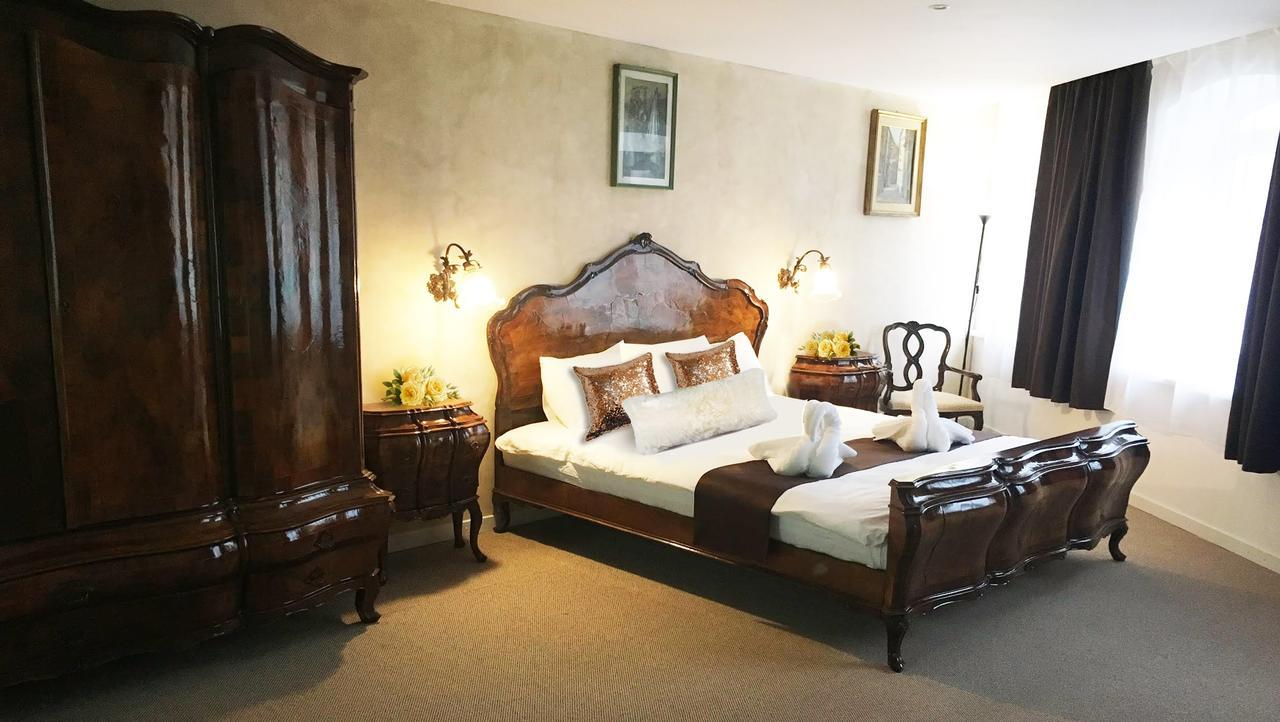 Csiki Hotel Miercurea Ciuc Værelse billede