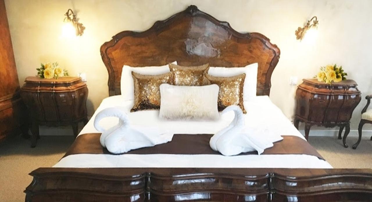 Csiki Hotel Miercurea Ciuc Eksteriør billede